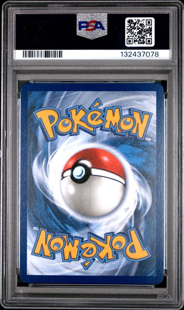 2025 MARSHADOW - POKEMON MEG EN-MEGA EVOLUTION (PSA GEM MT 10)