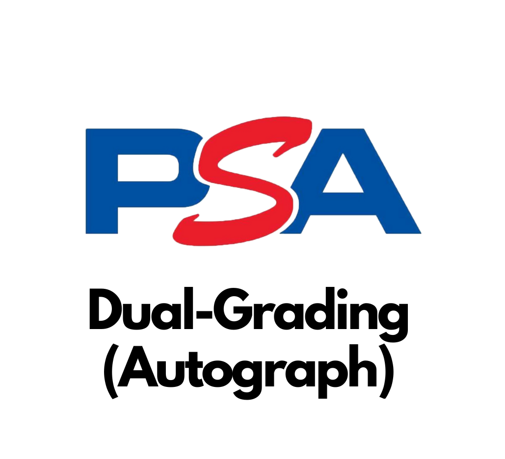 Are you grading the Auto ?