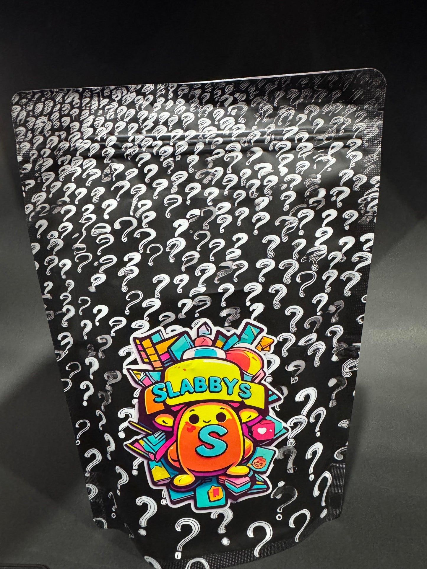 Slabbys - Pokemon Mystery Bag - English