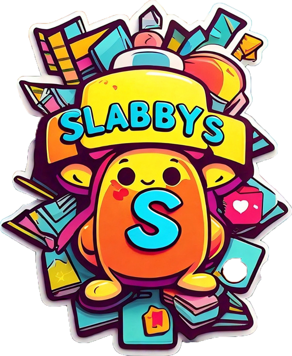 Slabbys