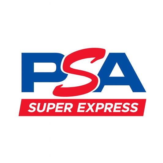 PSA - Super Express (Up to $9999USD Value)